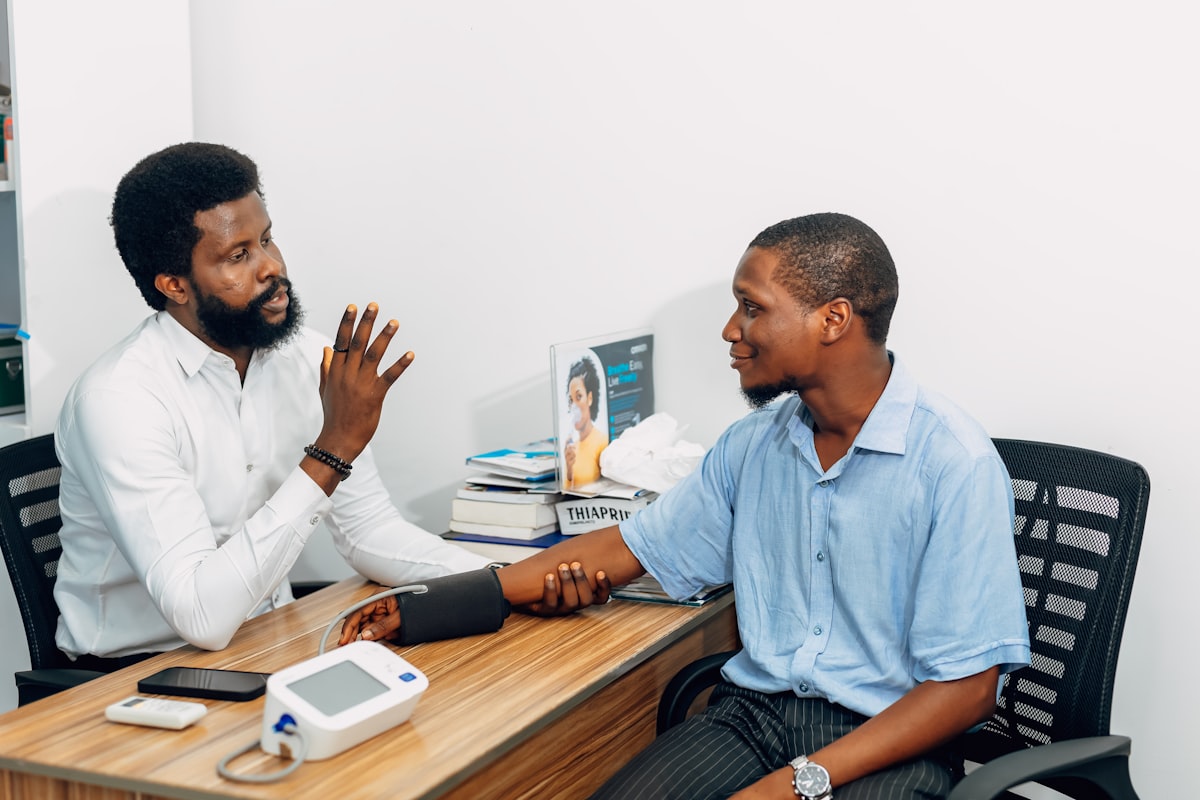 Exercise and prostate health